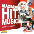Maximum Hit Music 2010, Vol. 02 — 2010