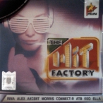 Pro FM The Hit Factory — 2011