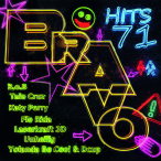 Bravo Hits, Vol. 71 — 2010