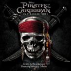 Pirates Of The Caribbean- On Stranger Tides — 2011