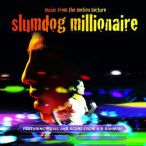 Slumdog Millionaire — 2008