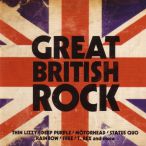 Great British Rock — 2011