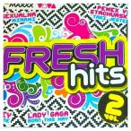 Fresh Hits, Vol. 02 — 2011