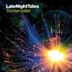 LateNightTales- Trentemoller — 2011