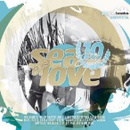 Sea Of Love 2011 (Mixed By Karotte)&nbsp;&mdash;&nbsp;2011
