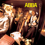ABBA (Remastered) — 1975