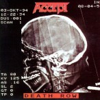 Death Row — 1994