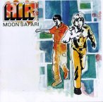 Moon Safari — 1998