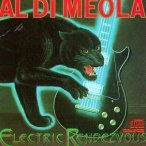 Electric Rendevous — 1981