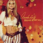 Freak Of Nature — 2001