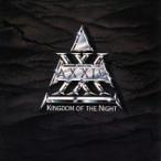 Kingdom Of The Night — 1989