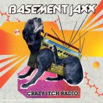 Crazy Itch Radio — 2006
