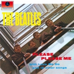 Please Please Me — 1963