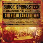 We Shall Overcome- The Seeger Sessions (American Land Edition) — 2006