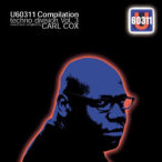 U60311 Compilation Techno Division Vol. 3 — 2003
