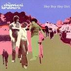 Hey Boy Hey Girl — 1999