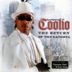 The Return Of The Gangsta — 2006