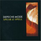 Speak & Spell — 1981