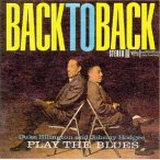 Play The Blues- Back To Back — 1959