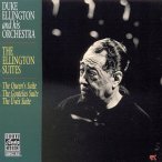 Ellington Suites — 1972