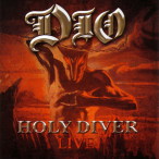 Holy Diver- Live — 2006