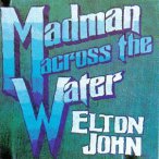 Madman AcrossThe Water — 1971