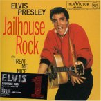 Jailhouse Rock — 1956