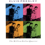 The Million Dollar Quartet — 1956
