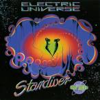 Stardiver — 1997