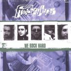 We Rock Hard — 1999