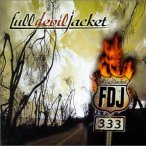Full Devil Jacket — 2000