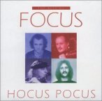 Hocus Pocus- The Best Of — 1993