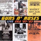 Live Era 1987-1993&nbsp;&mdash;&nbsp;1999