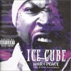 War & Peace, Vol.2 (The Peace Disc) — 2000