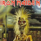 Iron Maiden — 1980