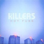 Hot Fuss — 2004