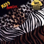 Animalize — 1984