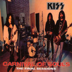 Carnival Of Souls- The Final Sessions — 1997
