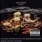 Chocolate Starfish And The Hot Dog Flavored Water — 2000
