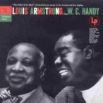 Louis Armstrong Plays W.C. Handy — 1954