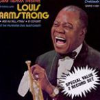 Gene Norman Presents- An Evening With Louis Armstrong And His All-Stars In Concert At The Pasadena Civic Auditorium — 1956