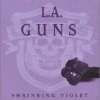 Shrinking Violet — 1999