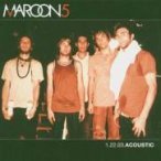 1.22.03 Acoustic (Live EP) — 2004