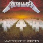 Master Of Puppets — 1986