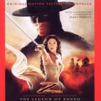Legend Of Zorro&nbsp;&mdash;&nbsp;2005