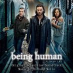 Being Human (Seasons 1 & 2) — 2011