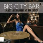 Big City Bar, Vol. 02 — 2011