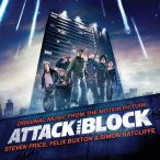 Attack The Block — 2011