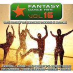 Fantasy Dance Hits, Vol. 16 — 2011