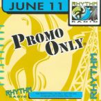 Promo Only- Rhythm Radio- June 11 — 2011
